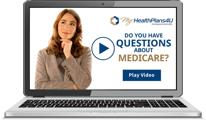 Do you have questions about Medicare?