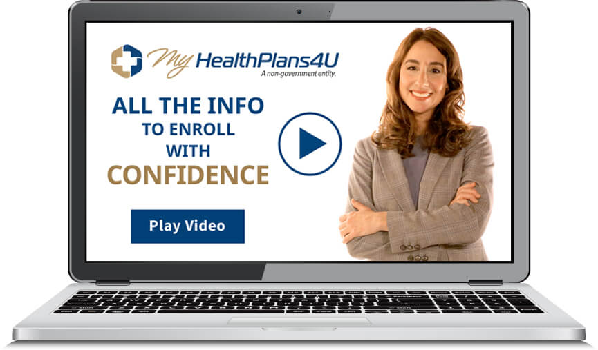 All the information to enroll with confidence!