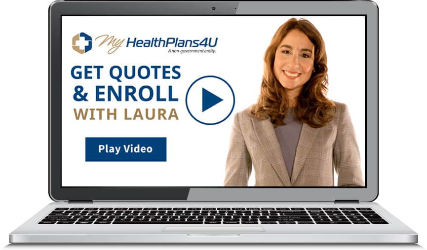 Get quotes and enroll with Laura!